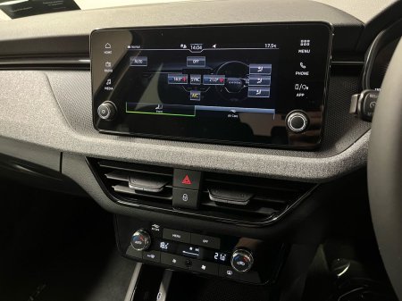 2026 Skoda Scala - photo 11
