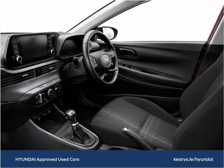 2024 Hyundai i20 - photo 5