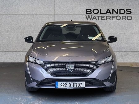 2022 Peugeot 308 - photo 16