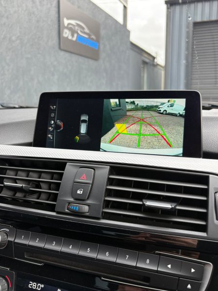 2017 BMW 3-Series - photo 22