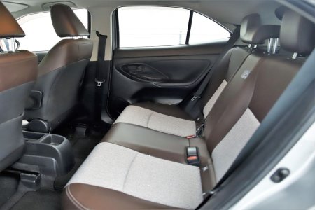 2022 Toyota Yaris Cross - photo 35