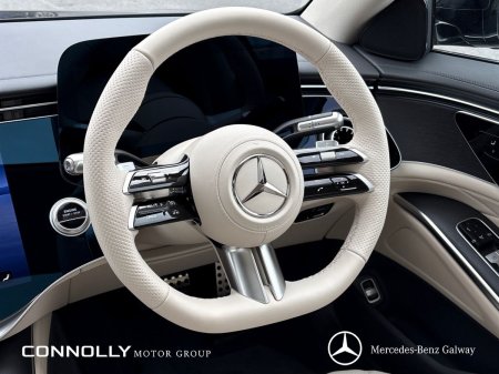 2026 Mercedes-Benz S-Class - photo 16