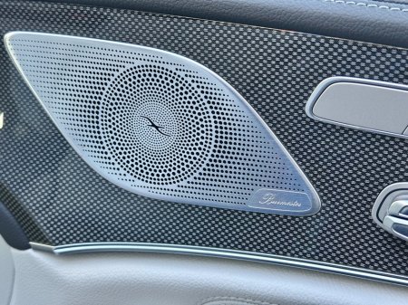 2022 Mercedes-Benz CLS - photo 15