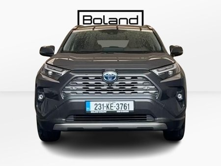 2023 Toyota RAV4 - photo 7