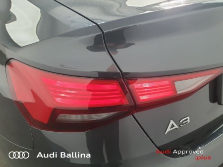 2023 Audi A3 - photo 20