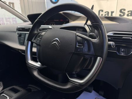 2020 Citroen Grand C4 Picasso - photo 11