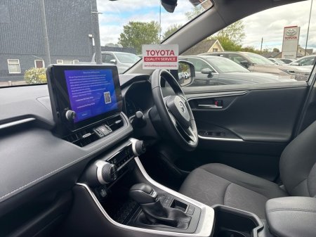 2023 Toyota RAV4 - photo 9