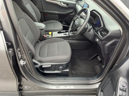 2023 Ford Kuga - photo 9