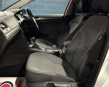 2015 Volkswagen Golf - photo 25