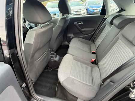 2012 Volkswagen Polo - photo 14