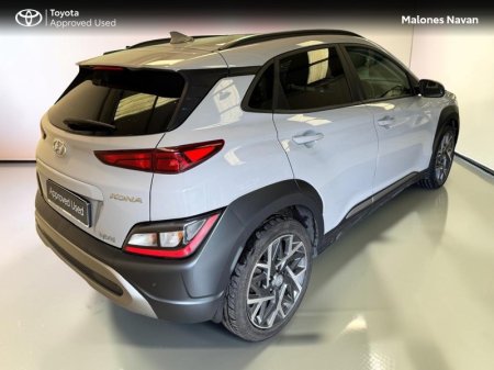 2023 Hyundai KONA - photo 2