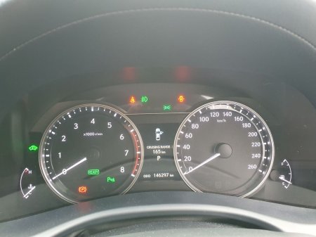 2014 Lexus GS - photo 17