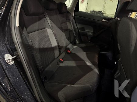 2023 Volkswagen Polo - photo 19