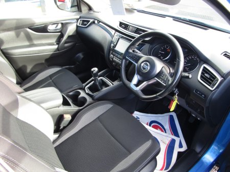 2019 Nissan Qashqai - photo 10