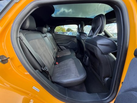 2022 Ford Mustang Mach-E - photo 31