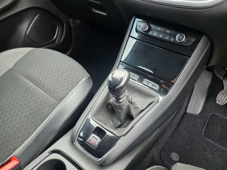 2021 Opel Grandland X - photo 15