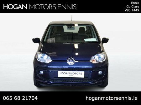 2016 Volkswagen up! - photo 7