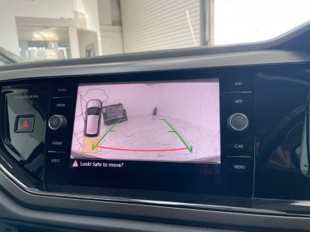 2021 Volkswagen Polo - photo 14