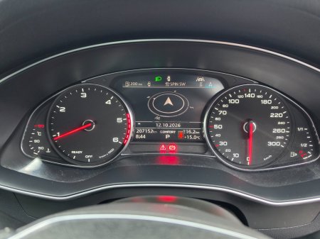 2020 Audi A6 - photo 15