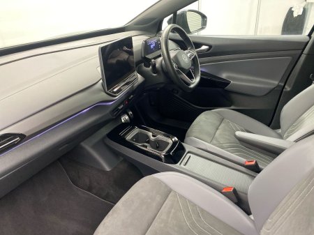 2025 Volkswagen ID.4 - photo 2