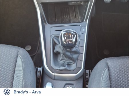 2026 Volkswagen Polo - photo 16