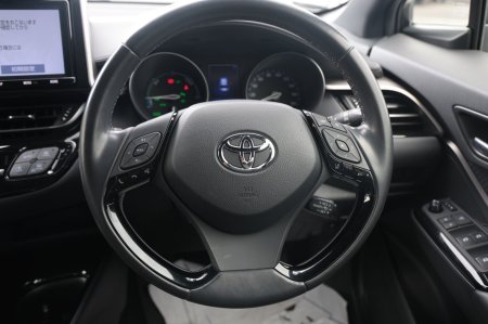 2019 Toyota C-HR - photo 35