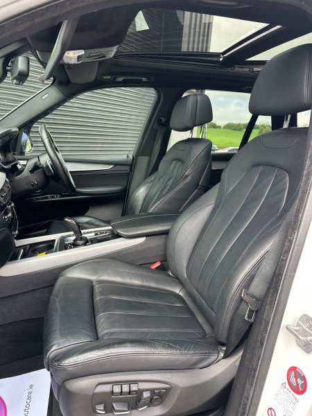 2014 BMW X5 - photo 26
