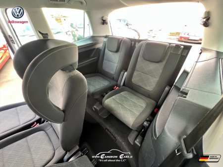 2016 Volkswagen Sharan - photo 21