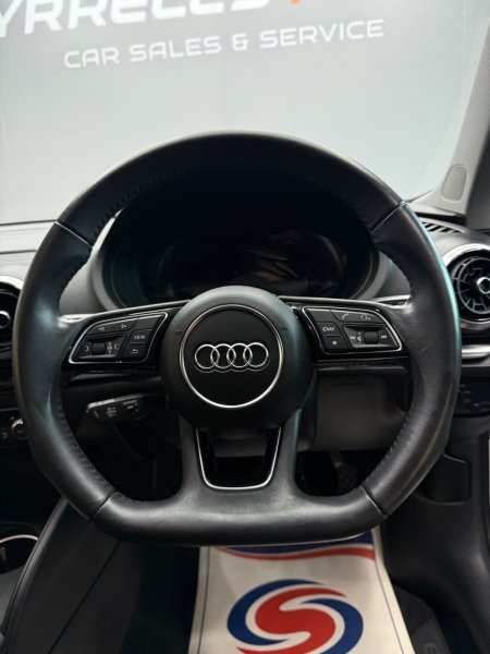 2017 Audi A3 - photo 10