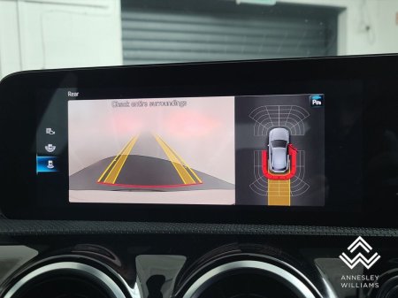 2022 Mercedes-Benz A-Class - photo 17