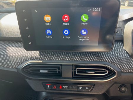2022 Dacia Jogger - photo 17