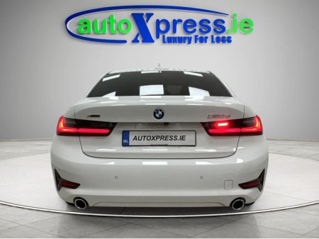 2019 BMW 3-Series - photo 9