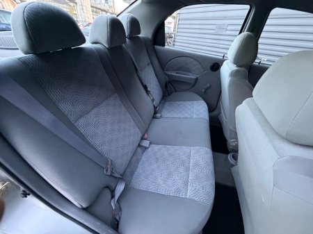 2004 Daewoo Kalos - photo 11