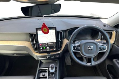 2025 Volvo XC60 - photo 10