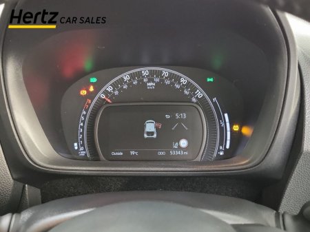 2023 Toyota Aygo X - photo 15
