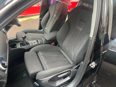 2017 Audi A3 - photo 18