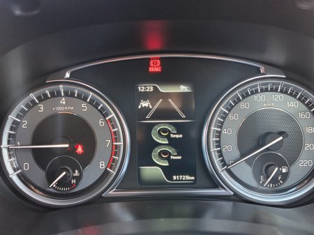 2024 Suzuki Vitara - photo 14