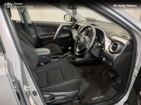 2019 Toyota RAV4 - photo 12
