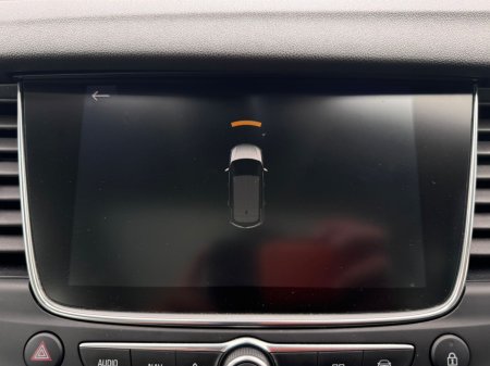 2019 Opel Grandland X - photo 23