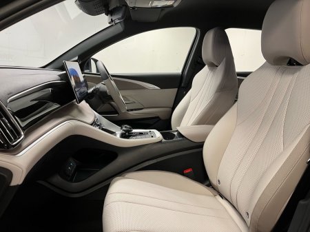 2026 BYD SEALION 5 - photo 14