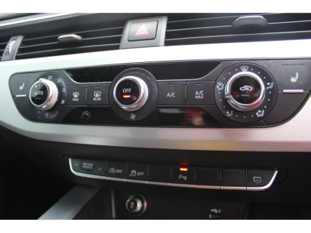 2019 Audi A5 - photo 17