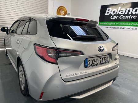 2020 Toyota Corolla - photo 5