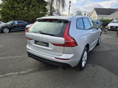 2021 Volvo XC60 - photo 4