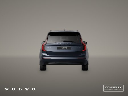2027 Volvo XC90 - photo 4