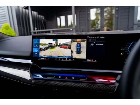 2026 BMW M5 - photo 20