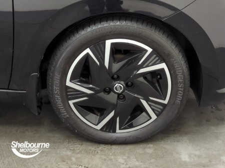 2021 Nissan Micra - photo 7