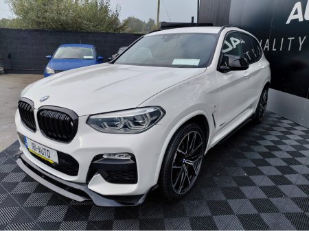 2018 BMW X3 - photo 5
