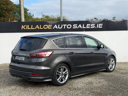 2016 Ford S-Max - photo 4