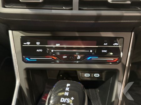 2024 Volkswagen Polo - photo 17