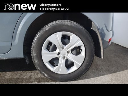 2024 Dacia Sandero - photo 9